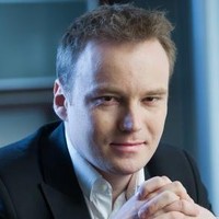 Michał Rokosz