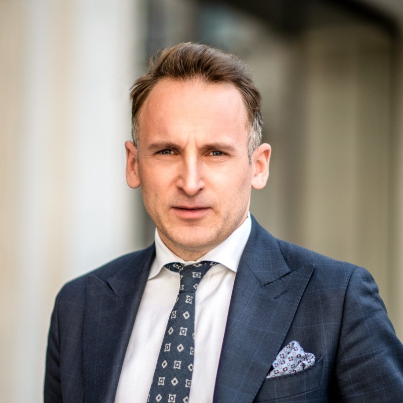Marcin Nowacki