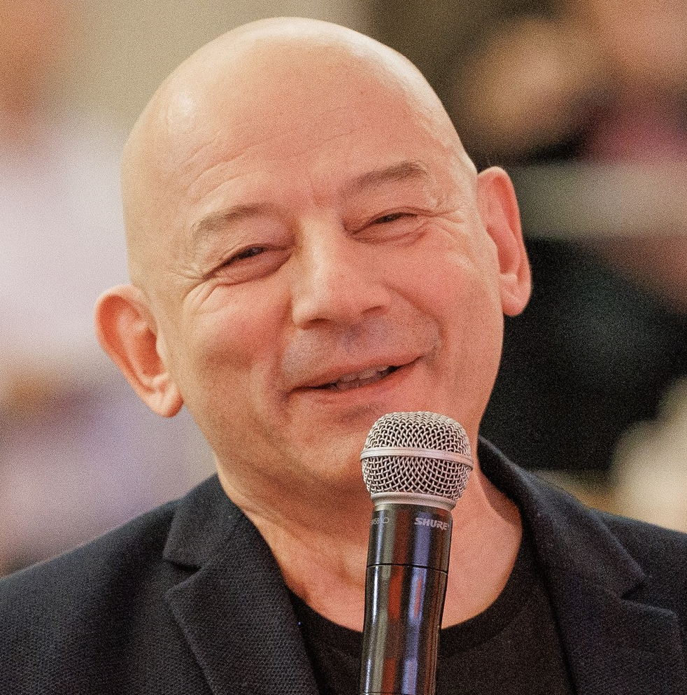 Leonid Lozner