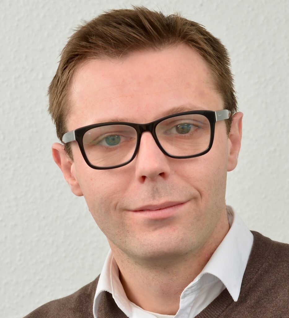 Radzivon Marozau