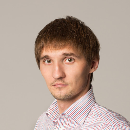Ilya Lashch