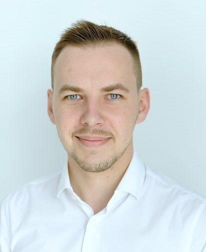 Андрей Полуносик