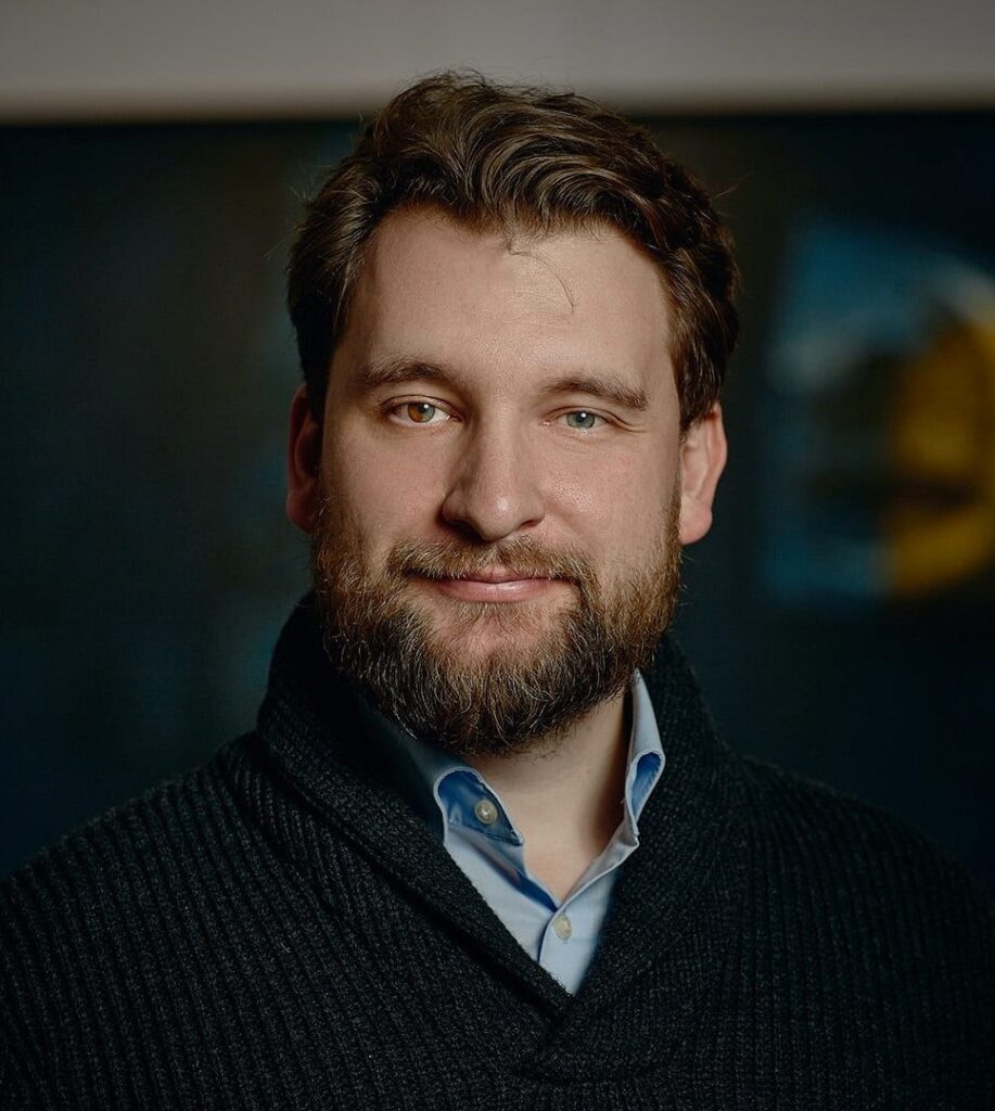 Alexander Maslov