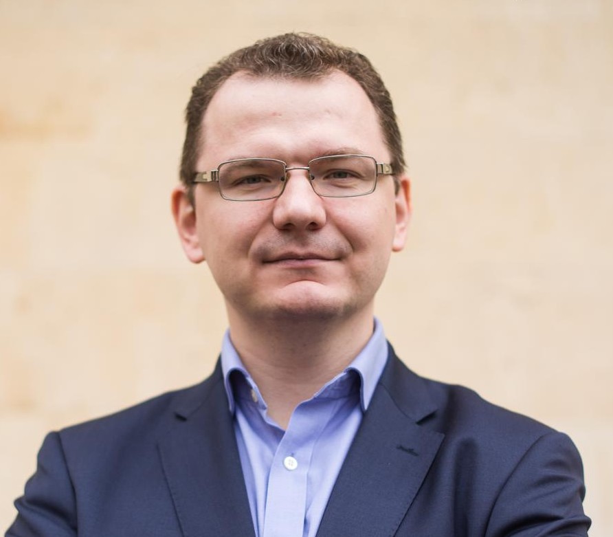 Arciom Ščećka