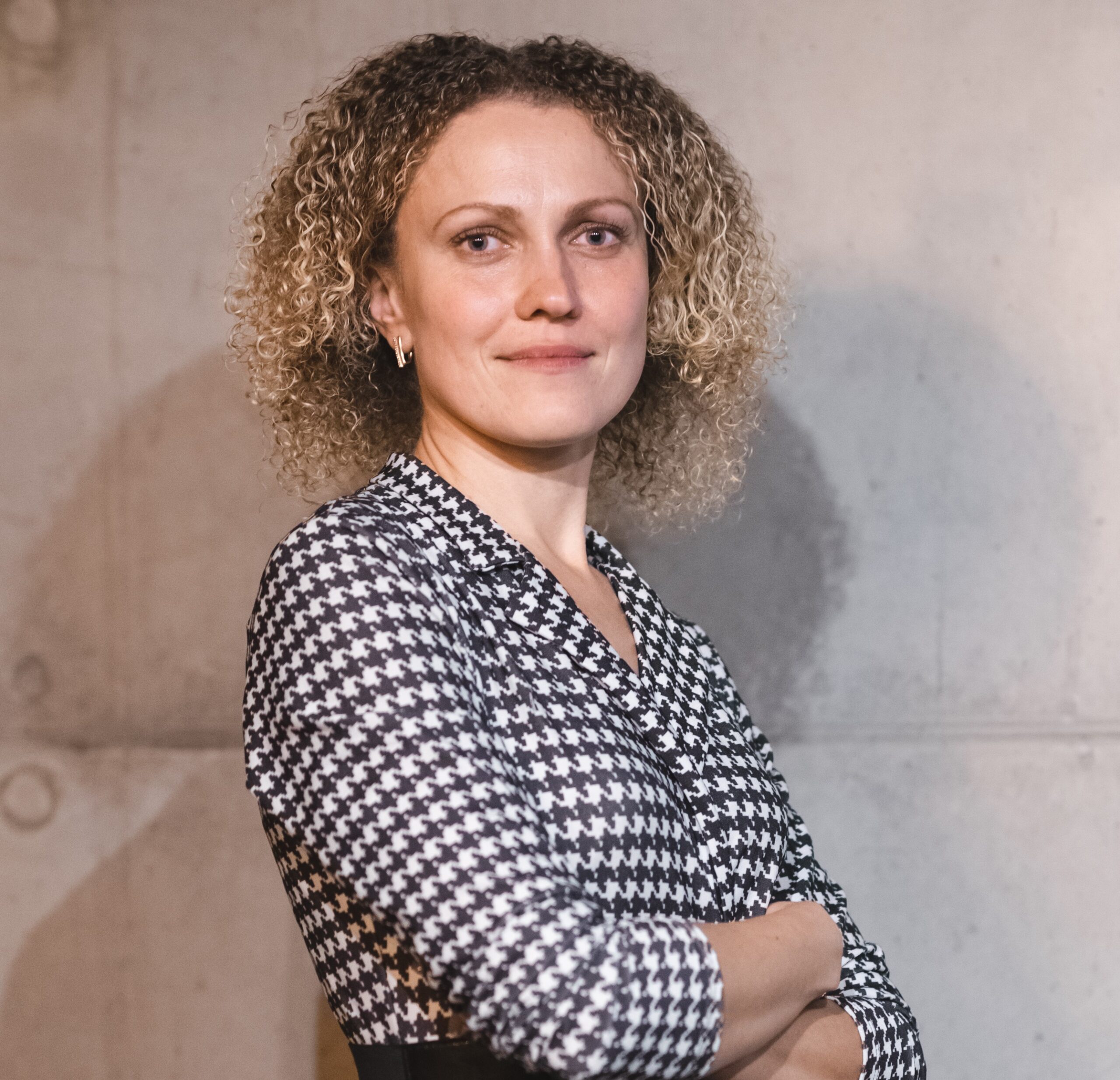 Екатерина Гучек