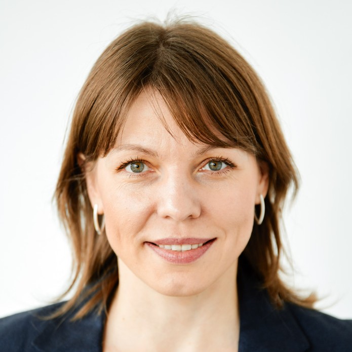 Tatsiana Khakhelka