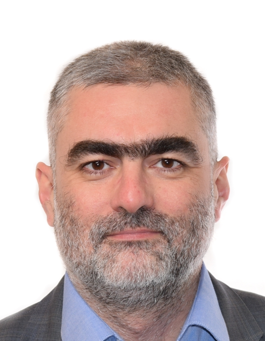 Maciej Falkowski