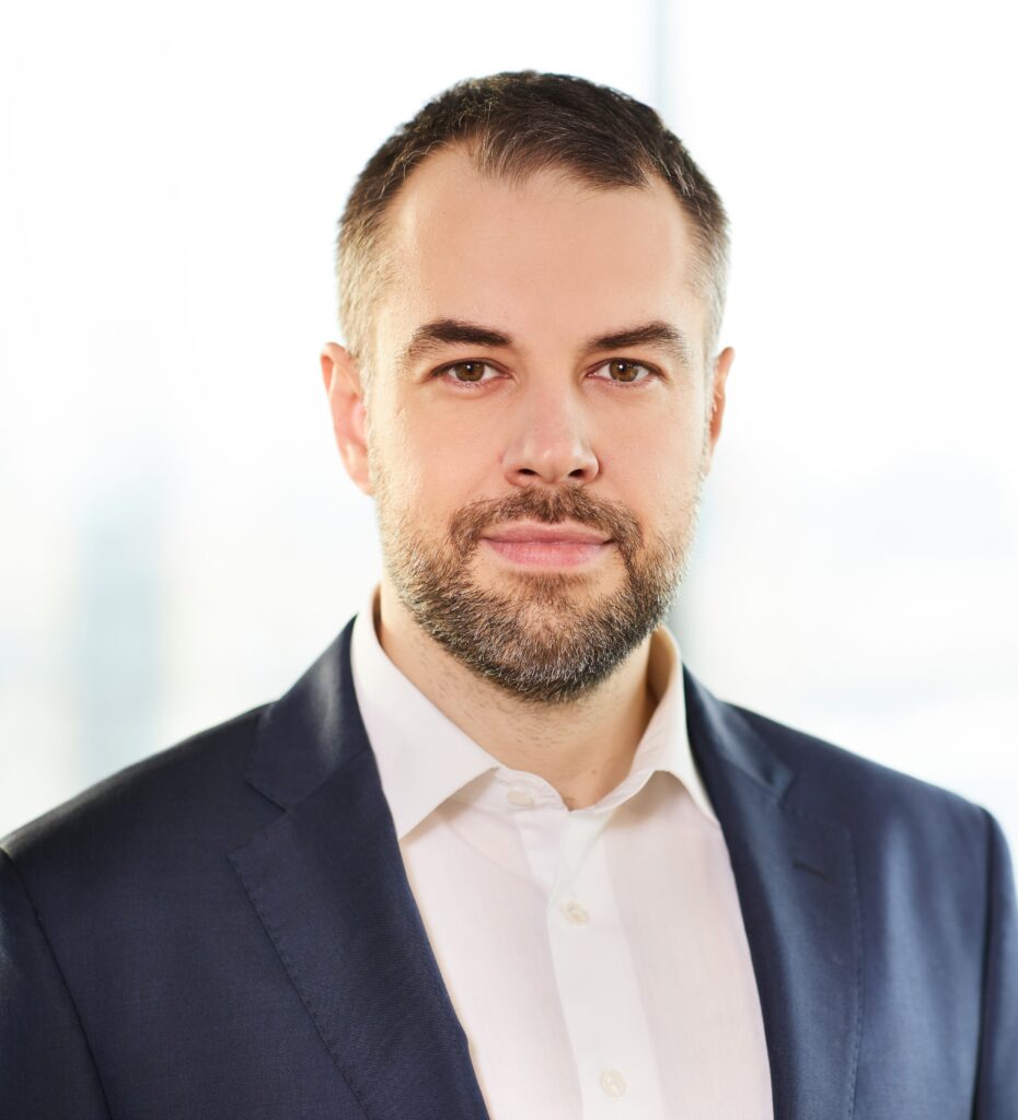 Michał Klimowicz