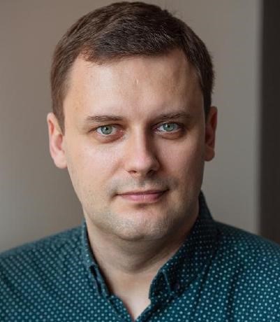 Павел Ловцевич