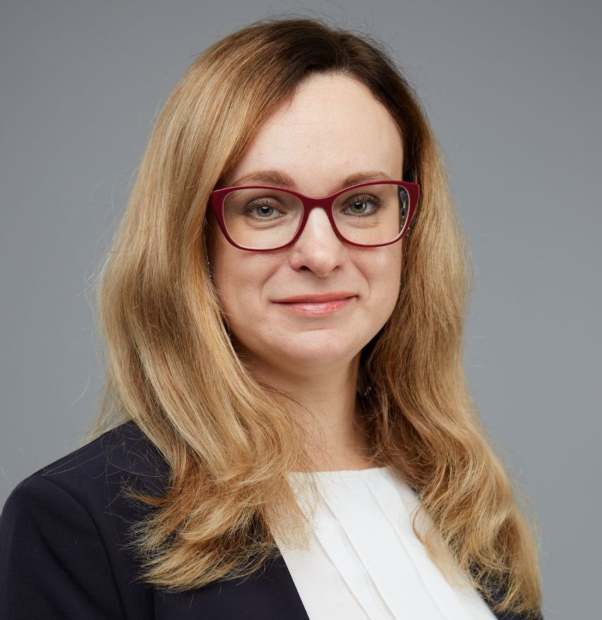 Лидия Рожкова