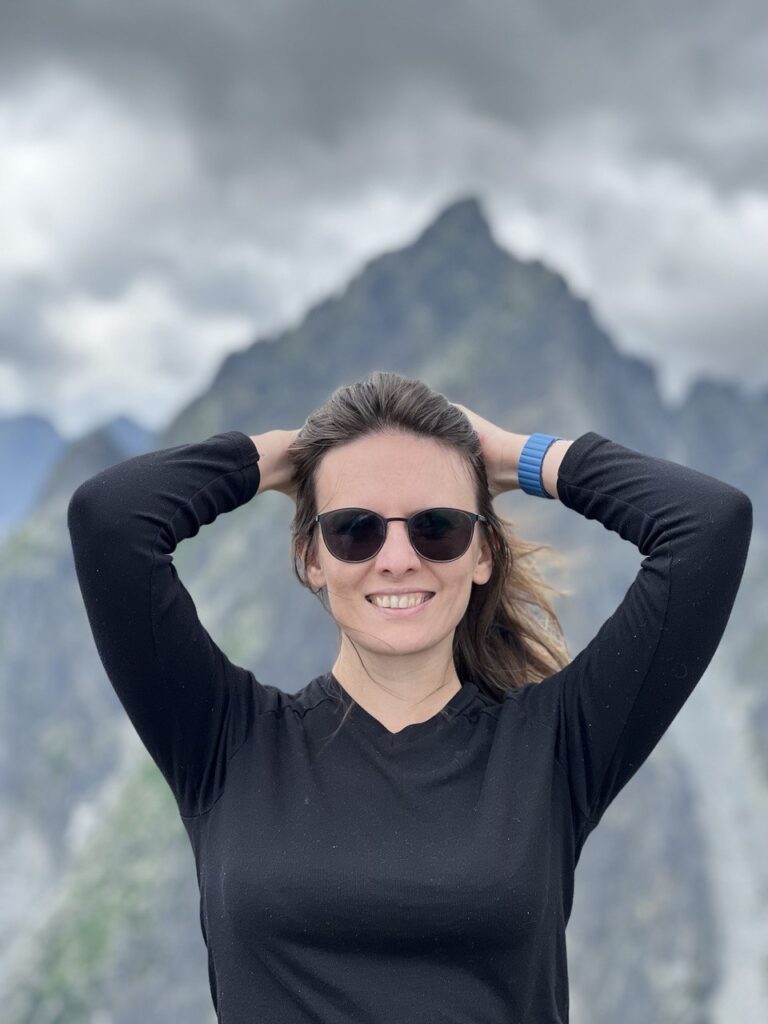 Helene Malyutina