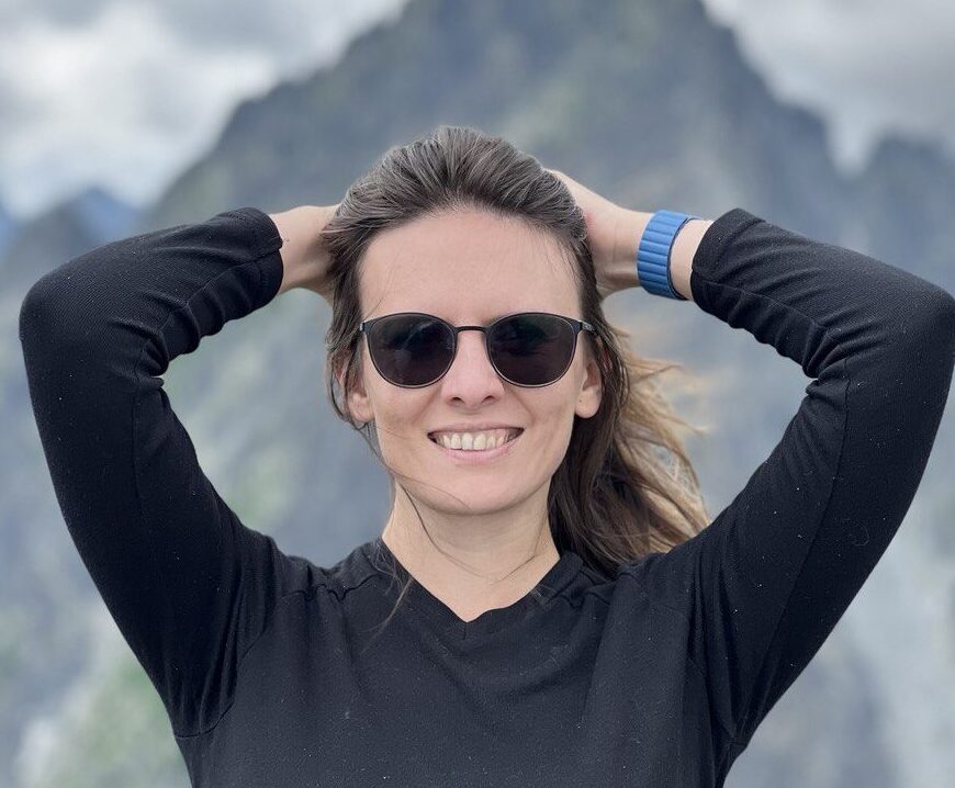 Helene Malyutina