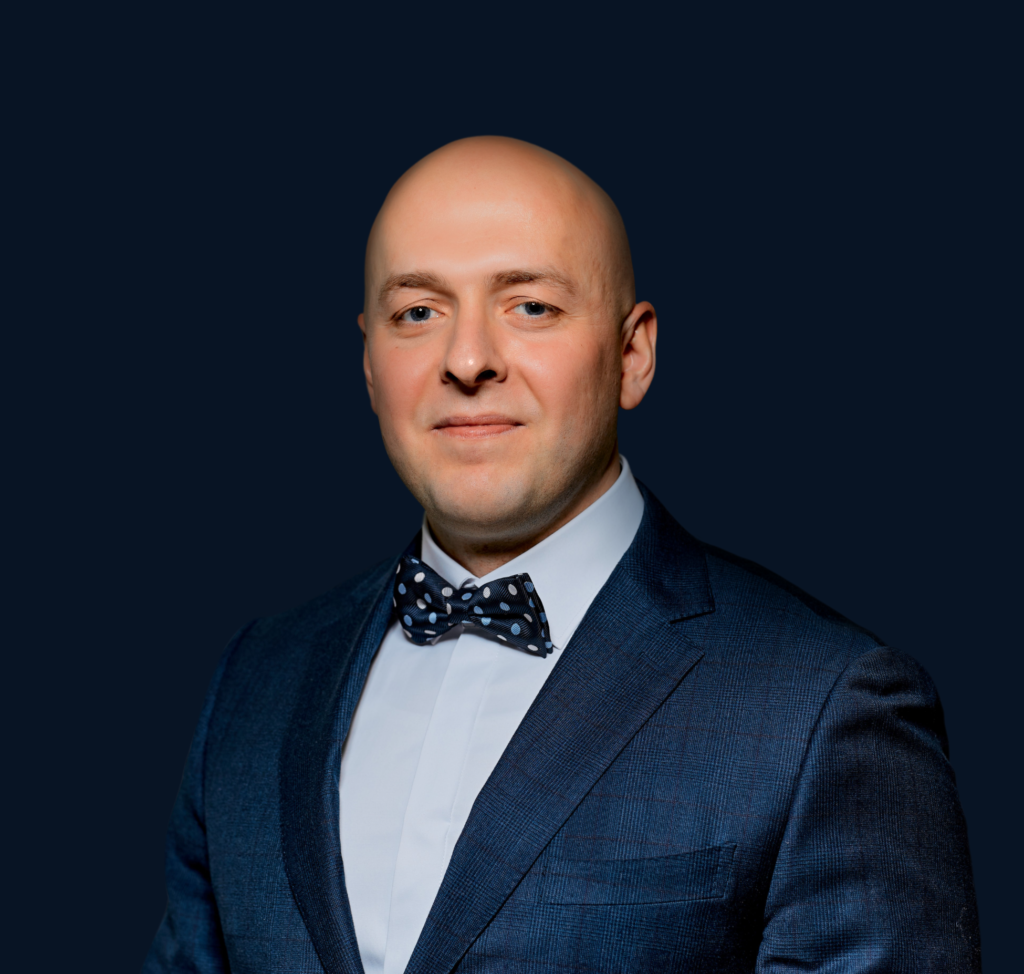 Валентин Кузьменко