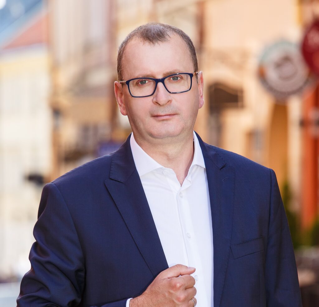 Mariusz Sagan