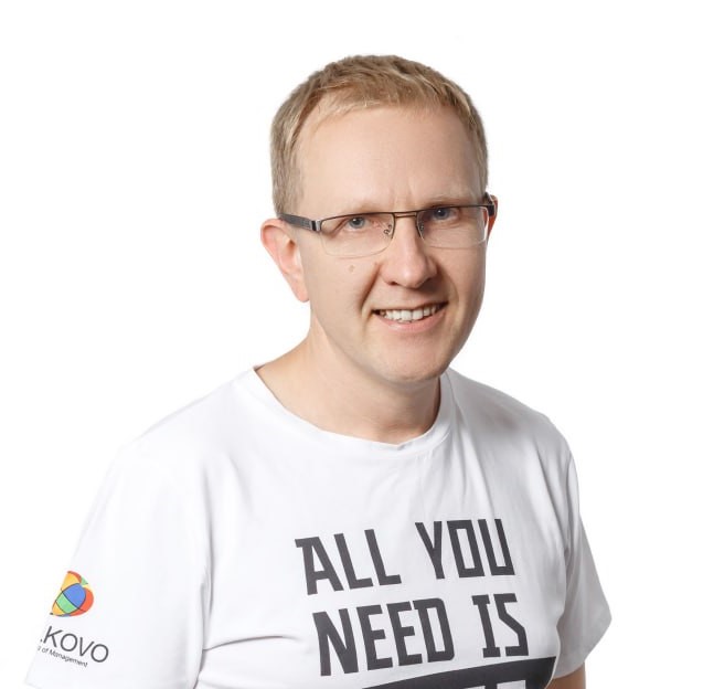 Vasili Yavorchuk