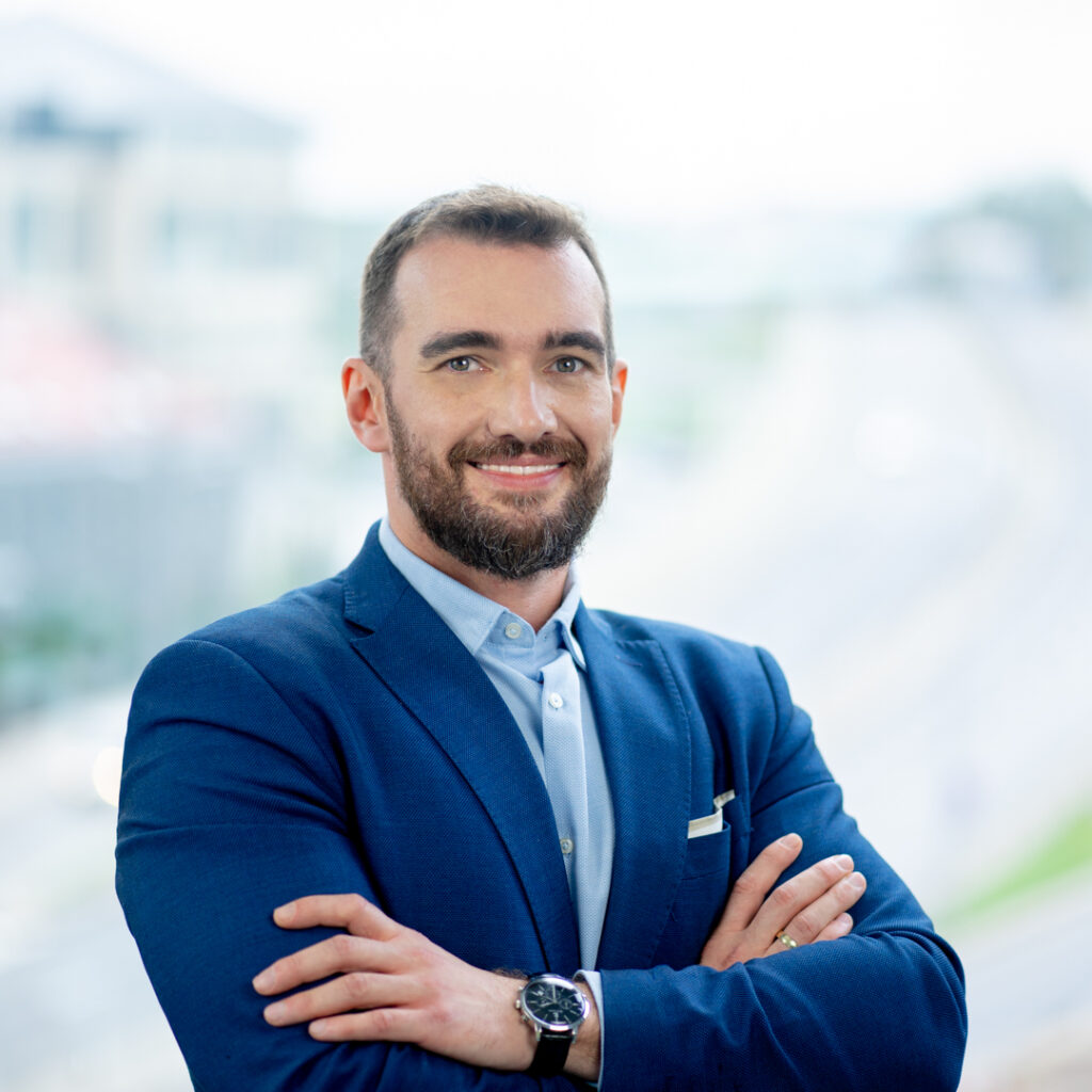 Лукаш Кветняк