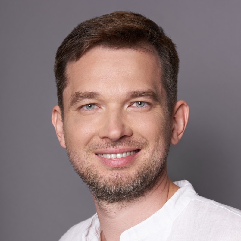 Borys Musielak
