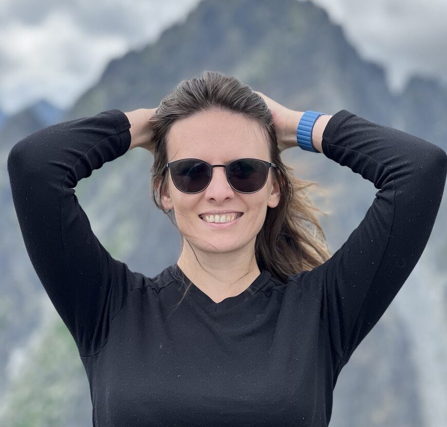 Елена Малютина