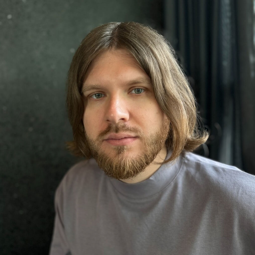 Alexey Vorobey