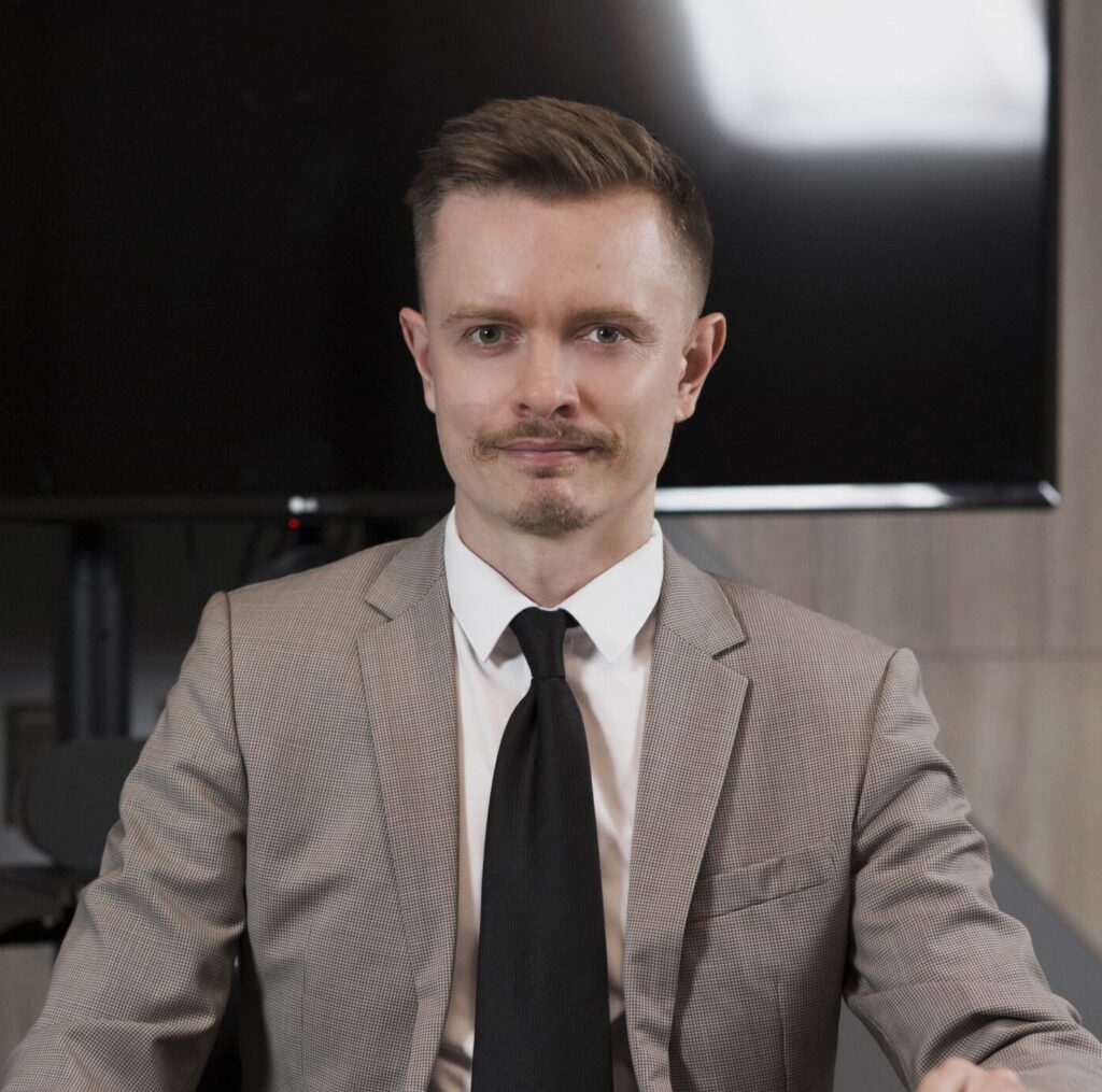 Siarhei Zhuk