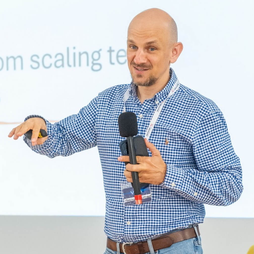 Alexander Chekan