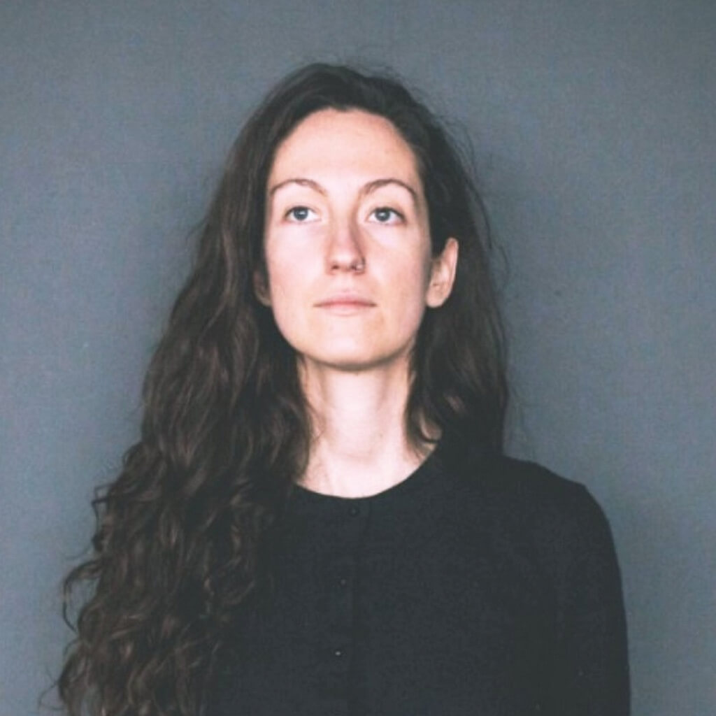Darya Tsaryk