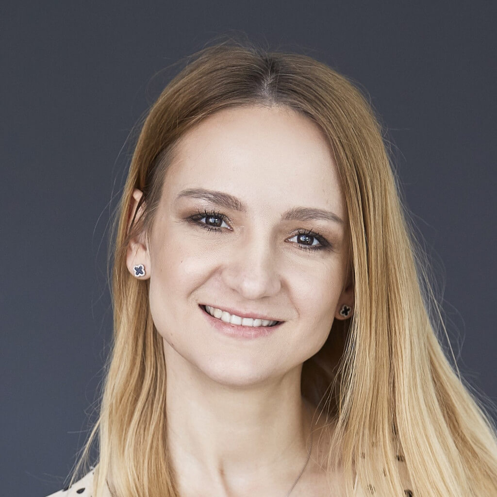 Eleanora Barkun