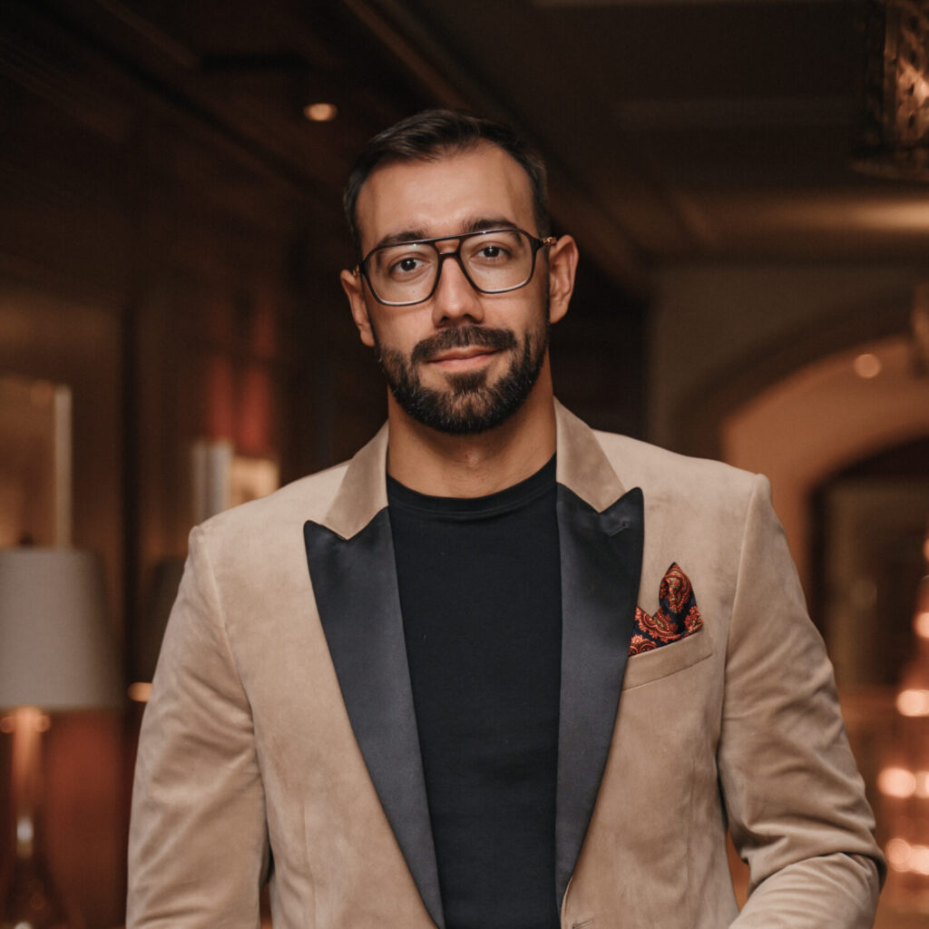 Andrii Derkach