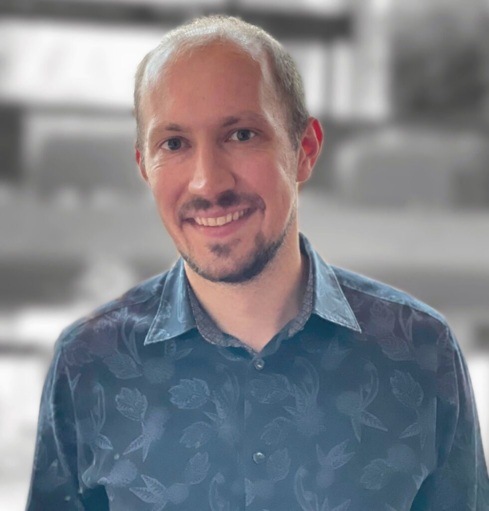 Ihar Mahaniok