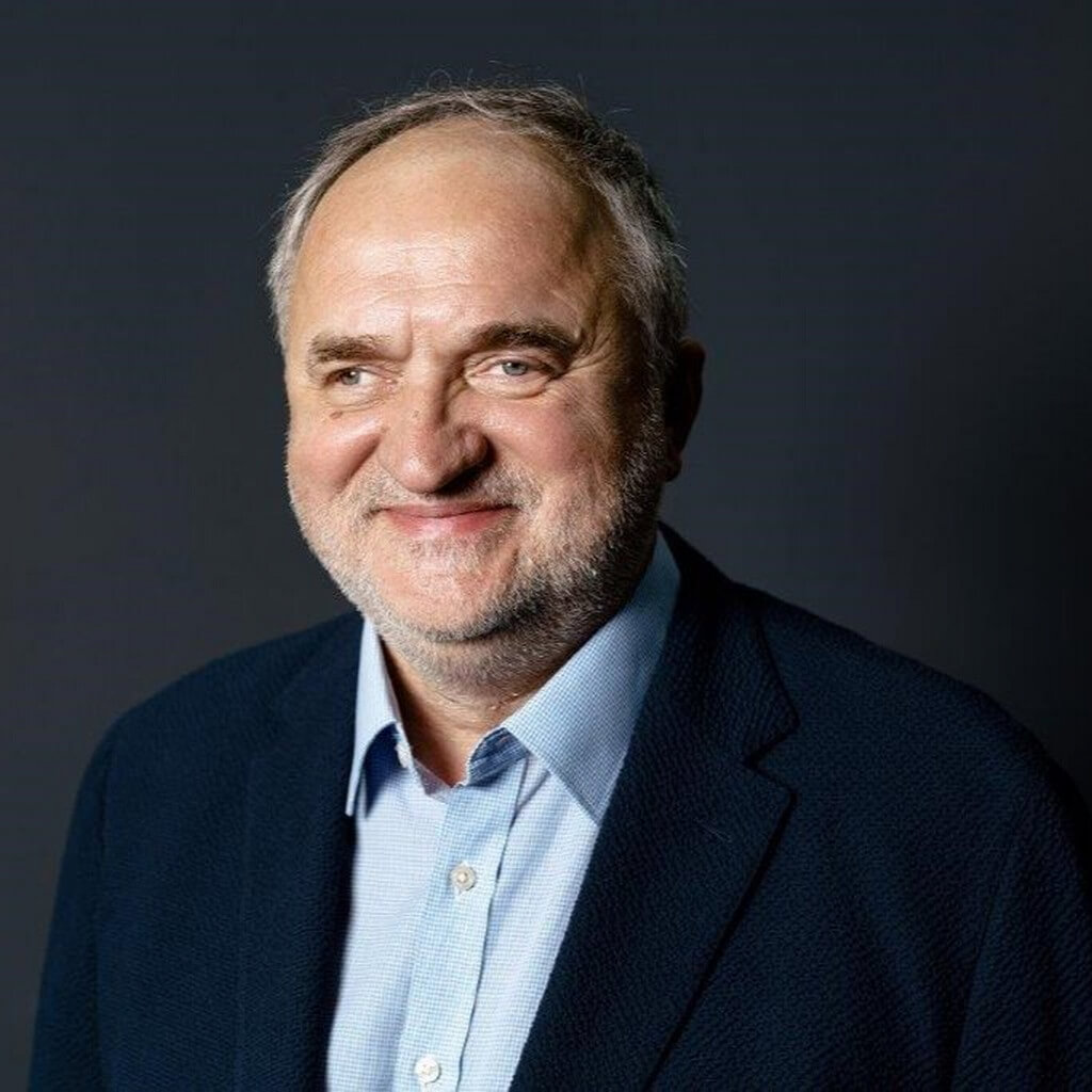 Boris Kontsevoi