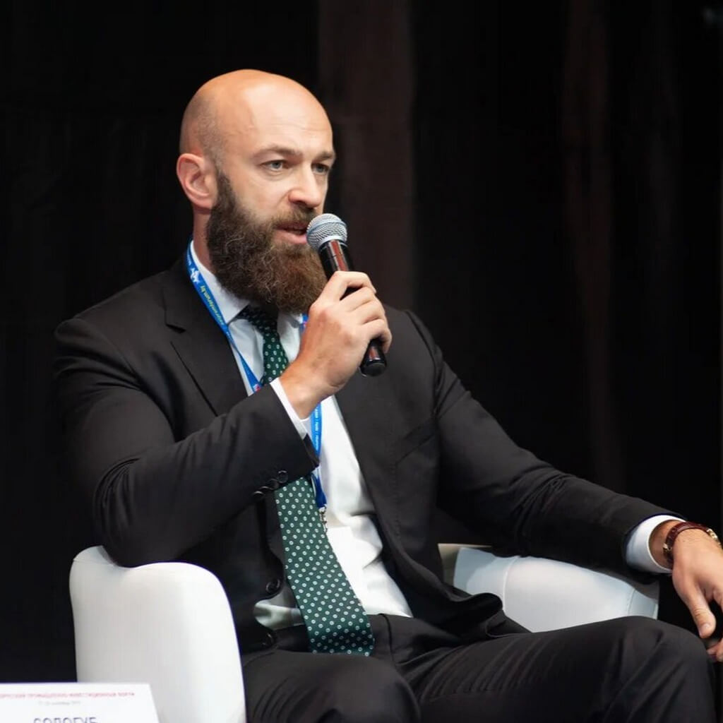 Maksim Salahub
