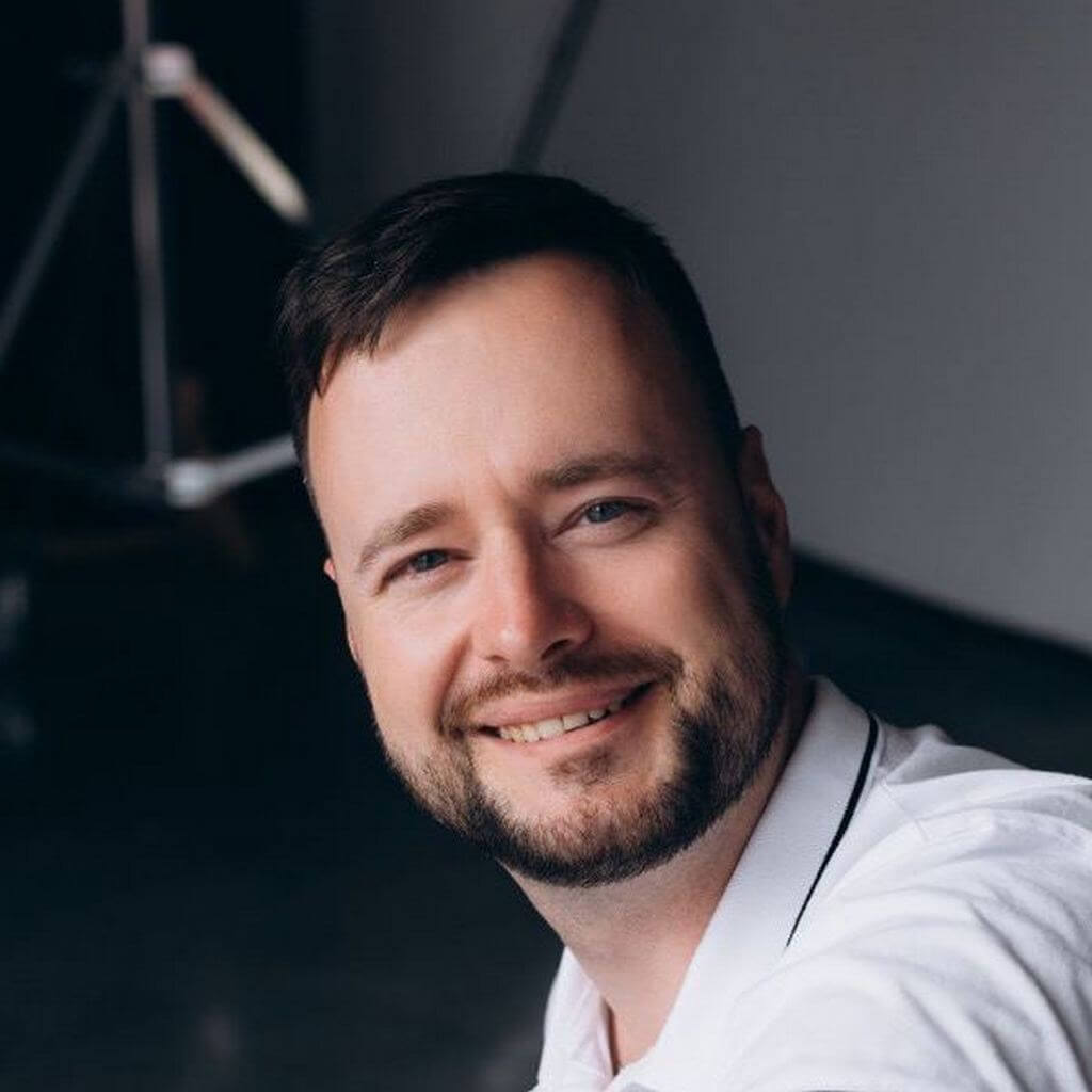Oleg Kuryan