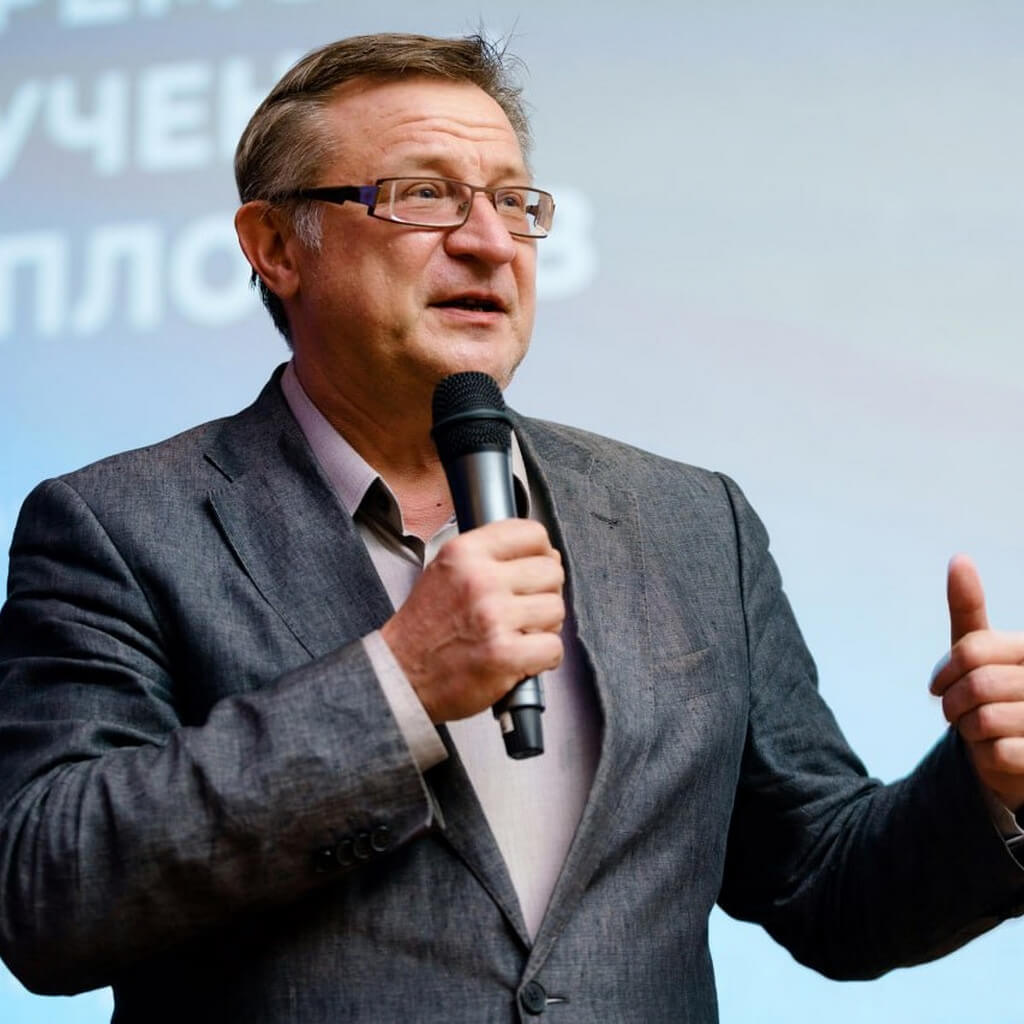 Pavel Daneyko