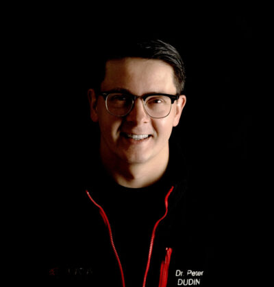 Petr	Dudin