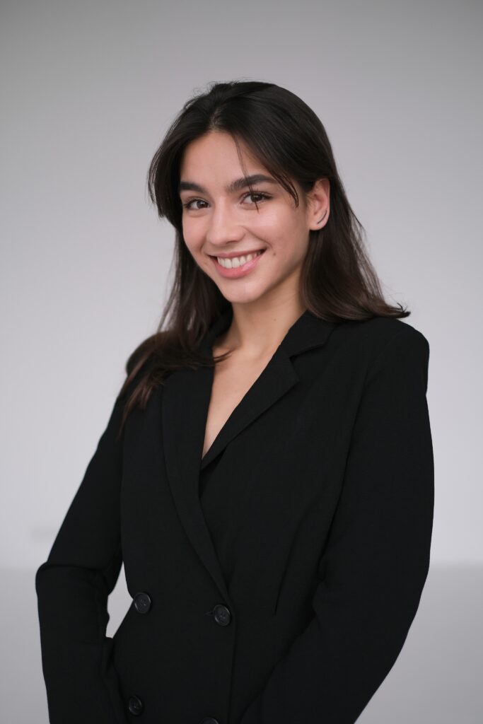 Taisa Mukha