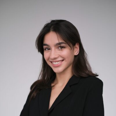 Taisa Mukha