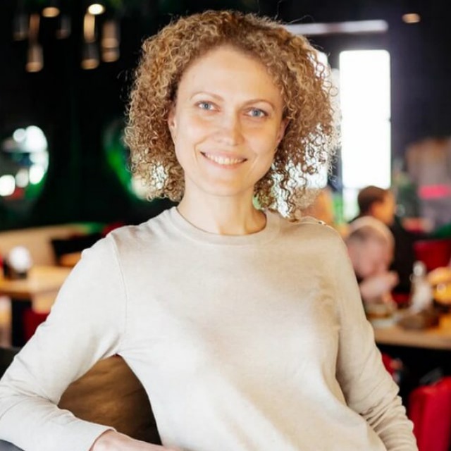 Katerina Guchok