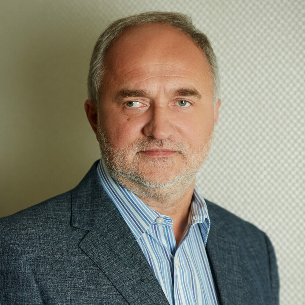 Boris Kontsevoi