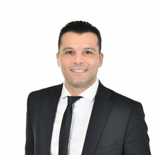 ANGELO ARISTODIMOU