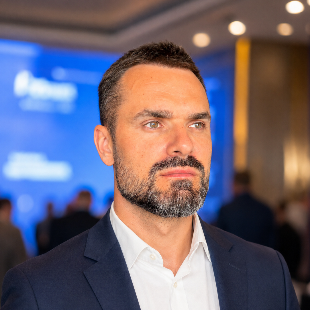 Ivan Domankov