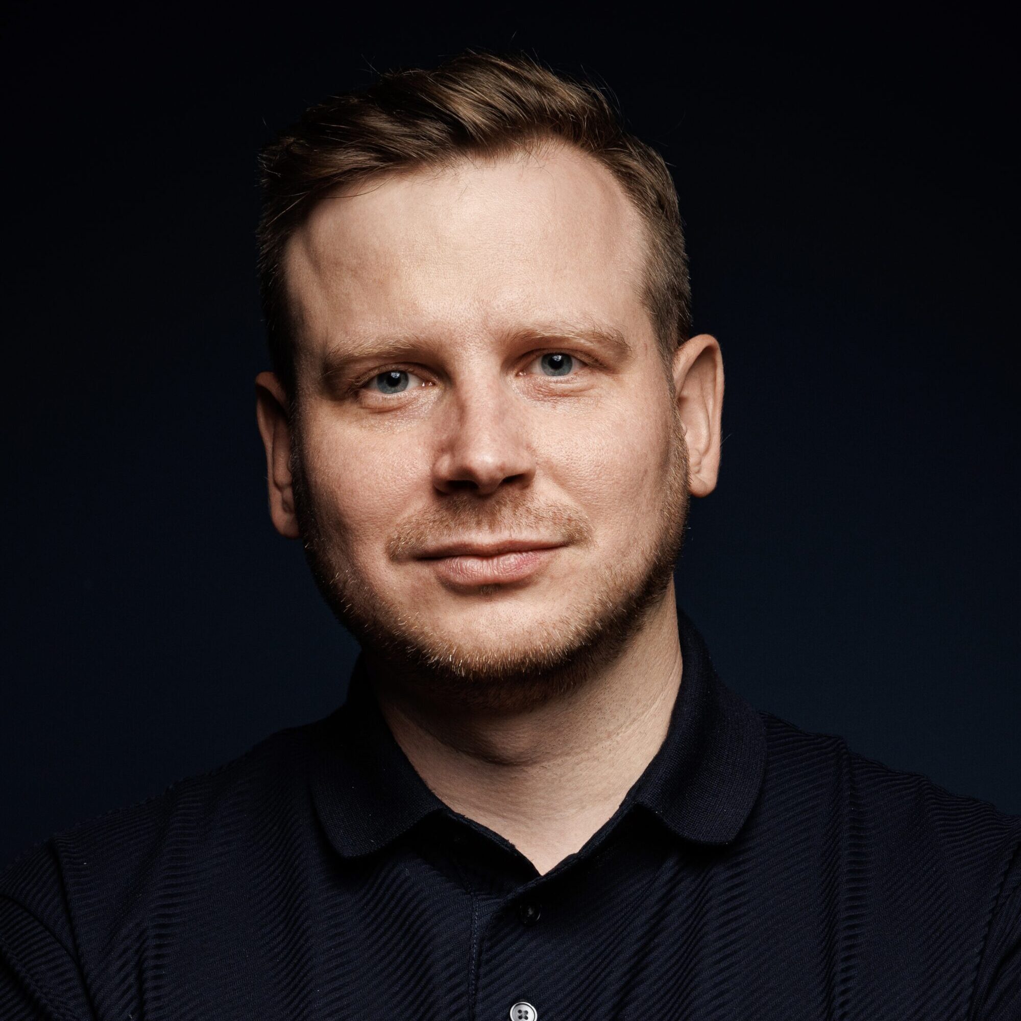 Max	Kamenkov