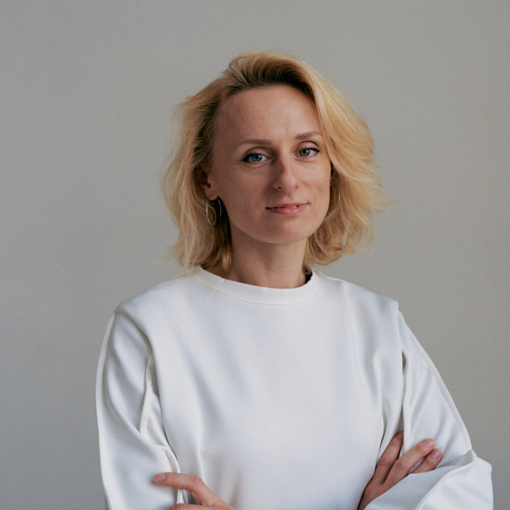 Lena Dorogenskaya