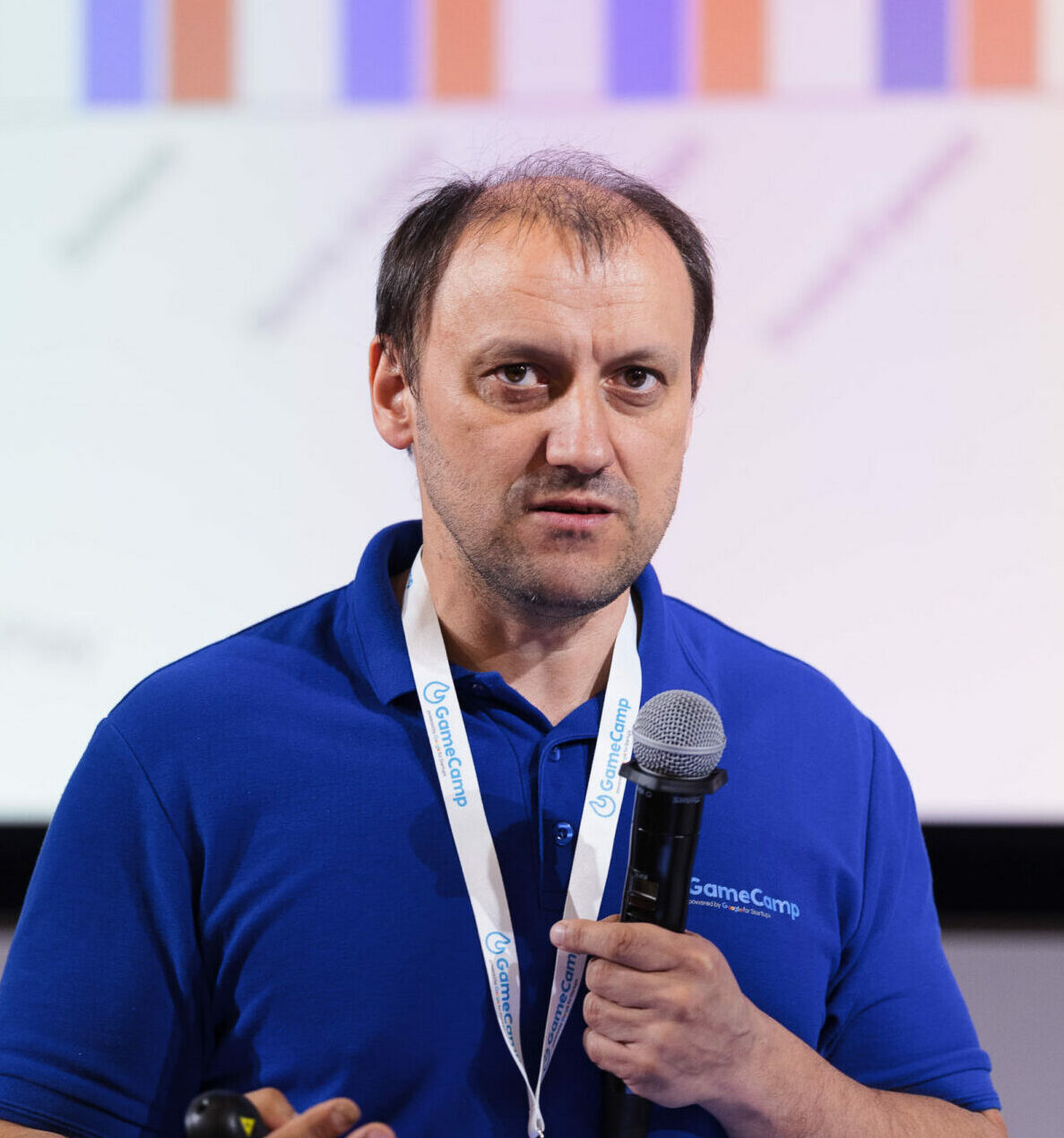 Mariusz	Gasiewski