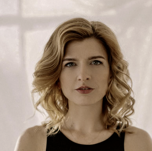 Tanya Schereisin