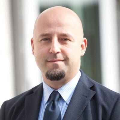 Ireneusz Tomczak PhD