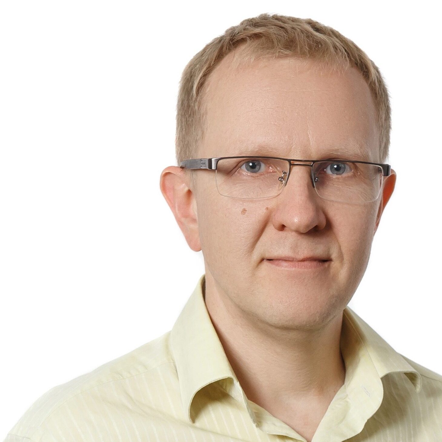 Vasili Yavarchuk